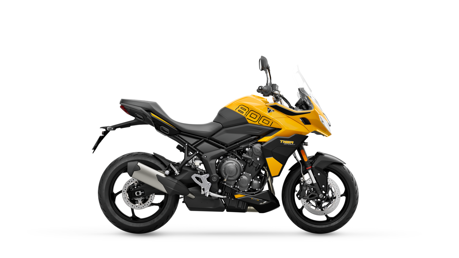 ΟΛΟΚΑΙΝΟΥΡΓΙΑ TIGER SPORT 800